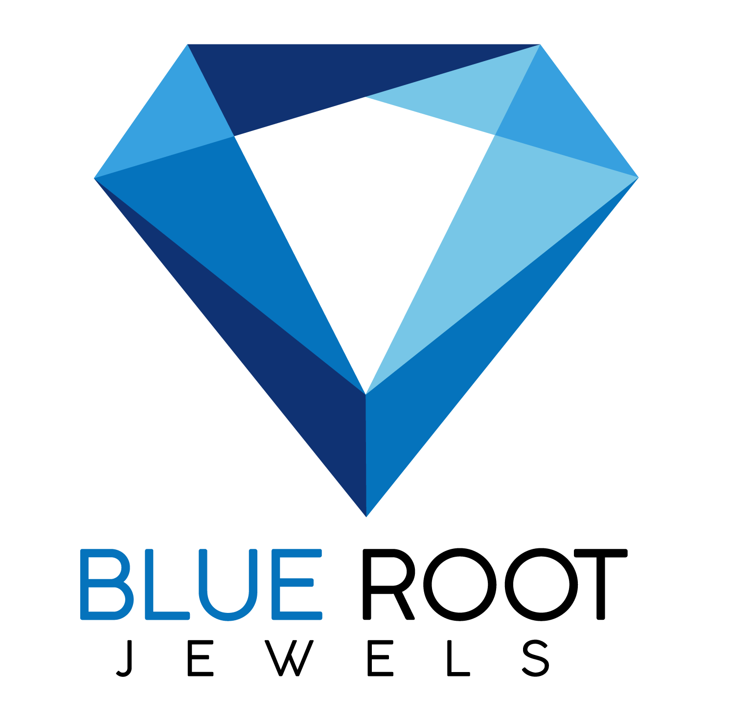 Blue Root Jewels