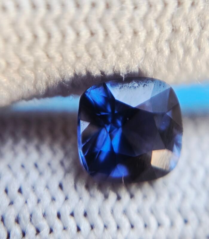 Natural Spinal Gahano 1.40 ct