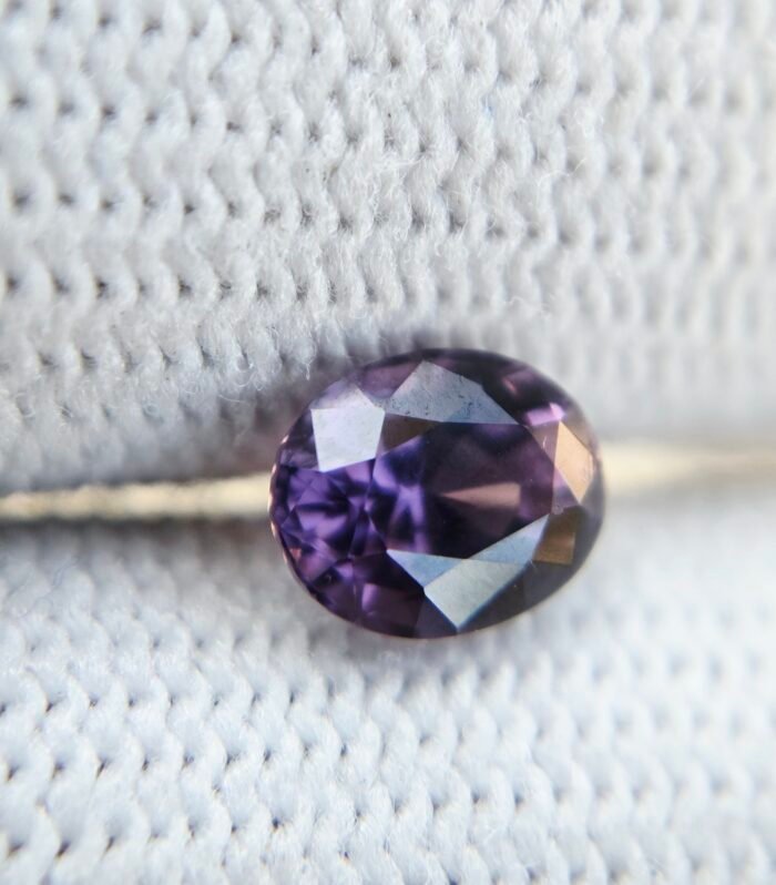 Natural Spinal 1.35 ct