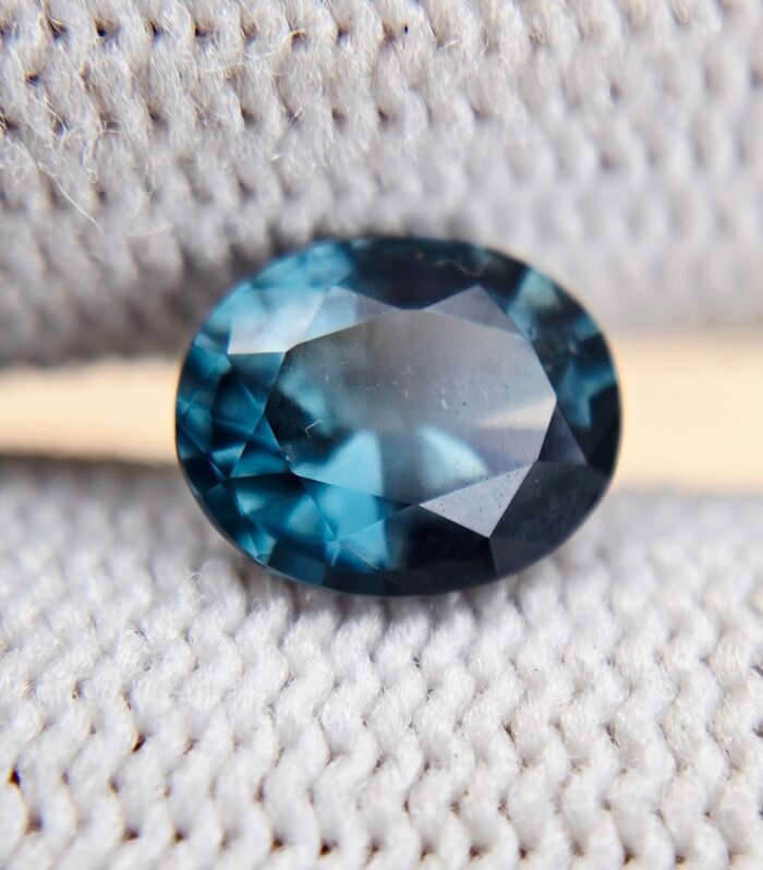 Natural Spinal 1.34 ct
